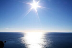 Meteo: in arrivo Zefirus: temperature in aumento in tutta Italia