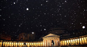 La protezione civile ha diramato un comunicato per una nuova allerta meteo. Le temperature continueranno ad abbassarsi e la neve colpirà la regione Campania