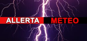 Mateo in Campania, ancora allerta: si prevede maltempo domani e martedì 15