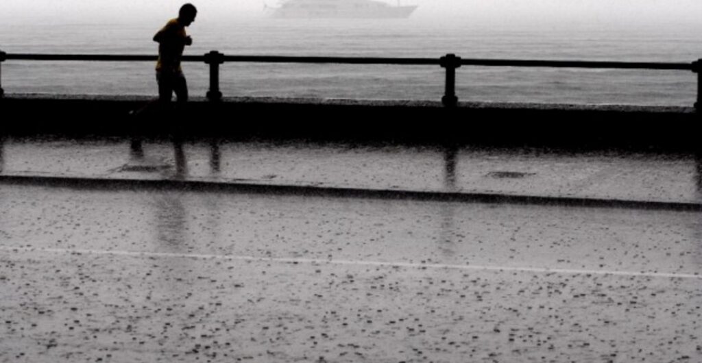 Meteo Napoli: allerta maltempo della Protezione Civile