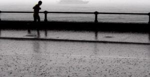 Meteo Napoli: allerta maltempo della Protezione Civile