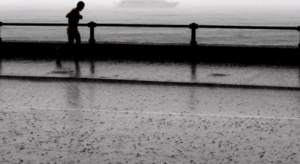 Meteo Napoli: arriva il cattivo tempo, pioggia e freddo