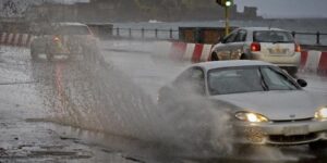 Meteo Napoli: arrivano le piogge e scendono le temperature