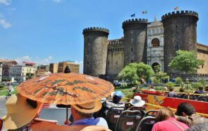 meteo napoli ottobre