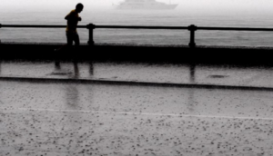 Meteo Napoli: ritornano i temporali in città