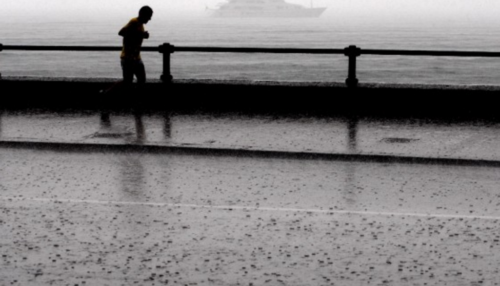 Meteo Napoli: ritornano i temporali in città