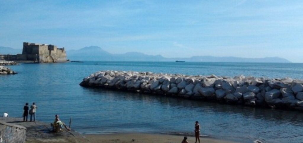 Meteo Napoli, sole e temperature più alte nel fine settimana