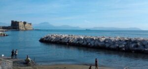 Meteo Napoli, sole e temperature più alte nel fine settimana