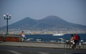 meteo napoli