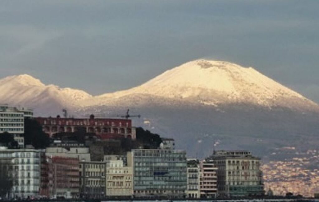 Meteo Natale, in arrivo un ciclone sull'Italia: calano le temperature