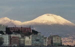 Meteo Natale, in arrivo un ciclone sull'Italia: calano le temperature