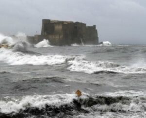 Settimana di Pasqua, arrivano temporali e nubifragi