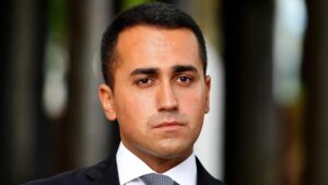 Luigi Di Maio