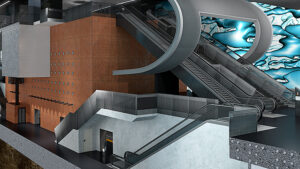 stazione di san pasquale