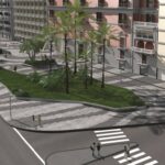 Metropolitana San Pasquale, al via la riqualificazione dell'intera zonaMetropolitana San Pasquale, al via la riqualificazione dell'intera zona