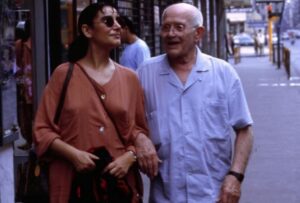 La richiesta di Mia Martini a Murolo: "Sei miliardario, dammi una casa"