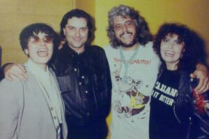 Quella canzone di Pino Daniele per Mia Martini che fece ingelosire Ivano Fossati