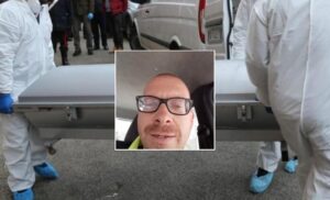 Dramma nel casertano, 40enne trovato senza vita nel garage: l'ipotesi del suicidio
