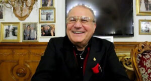 Migliorano le condizioni di Antonio Polese, il Boss delle Cerimonie