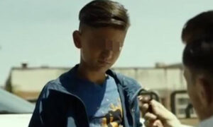 "Mio zio è un camorrista", la confessione choc di un ragazzino di 10 anni