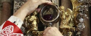 Miracolo di San Gennaro