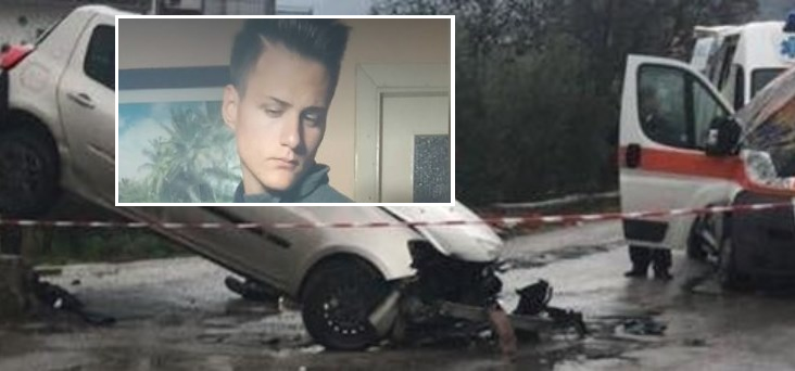 Maltempo killer, incidente mortale nel casertano: un 18enne ha perso la vita