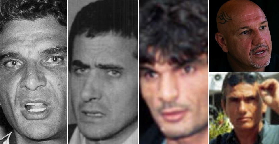 Forcella, Luigi Giuliano jr attacca Misso: "È un vigliacco prenda esempio da mio padre Nunzio"