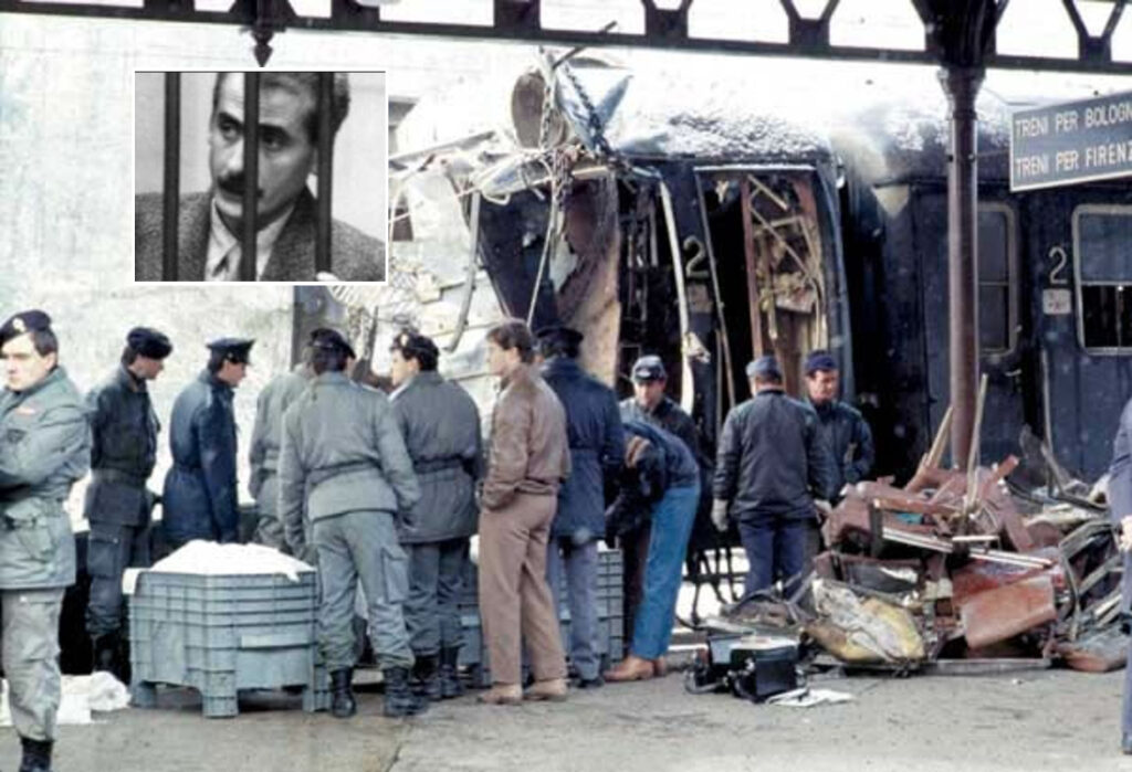 23 dicembre del 1984, 33 anni fa la strage del rapido 904