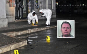 È morto Raffaele Russo, vittima di un agguato a Secondigliano