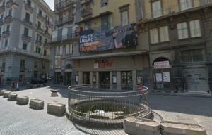 Modi di dire napoletani: 'o cippo a Furcella