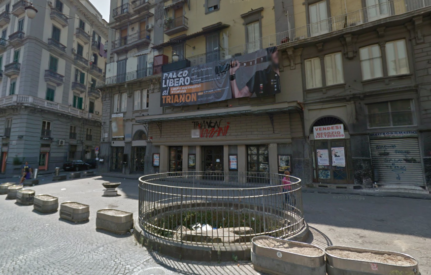 Modi di dire napoletani: 'o cippo a Furcella