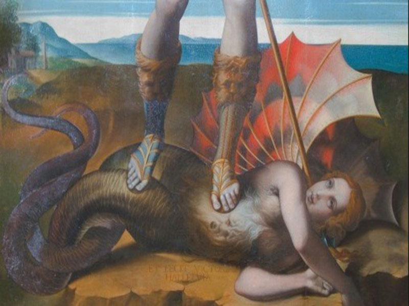 Modi di dire napoletani: perché si dice 'o riavule ‘e Margellina'