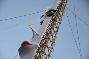 Lo stilista Gianni Molaro veste il Giglio della sposa di San Paolino di Nola