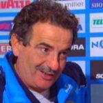 Mondonico, ex allenatore del Napoli: "Operato per un tumore, giorni duri"