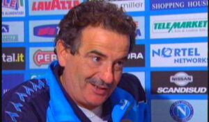 Mondonico, ex allenatore del Napoli: "Operato per un tumore, giorni duri"