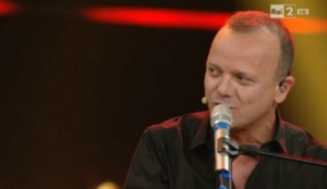 Monologo Gigi D'Alessio a Made in Sud, la spiegazione della parola cazzimma