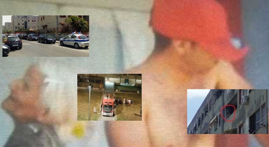 Ore di terrore a Pozzuoli, folle tiene in ostaggio intera palazzina: "Faccio saltare tutto"