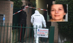 Sant'Antimo, donna trovata morta in casa: il corpo in una pozza di sangue
