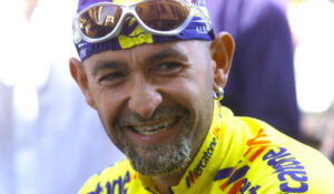 Morte di Marco Pantani, ad "uccidere" il Pirata è stata la camorra