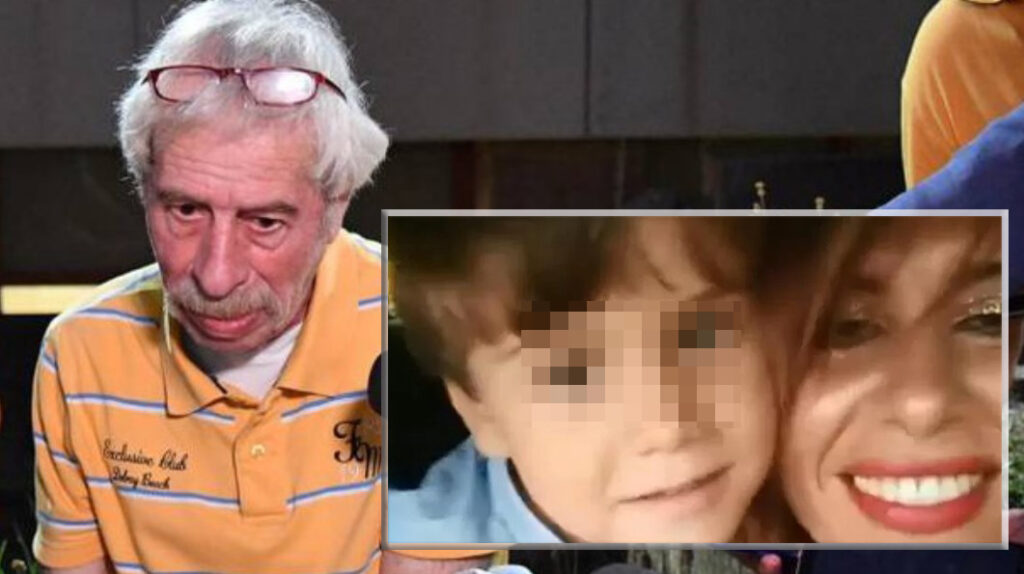 Morte di Gioele Mondello: "Non sono state trovate impronte sul parabrezza"