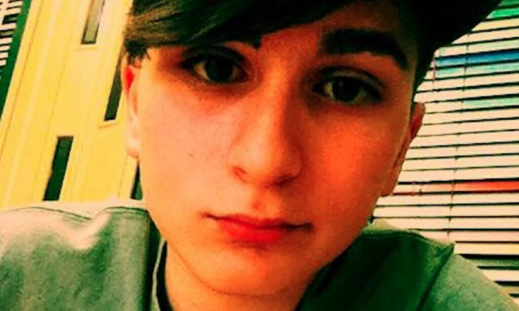 Morte Salvatore Giordano, famiglia sottoscrive ricorso contro archiviazione De Magistris