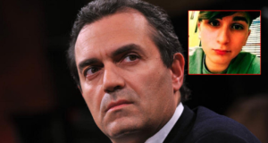 Morte Salvatore Giordano: il sindaco Luigi De Magistris si presenta dal pm