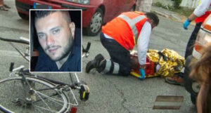 Investito in bicicletta, è deceduto in ospedale dopo giorni di agonia