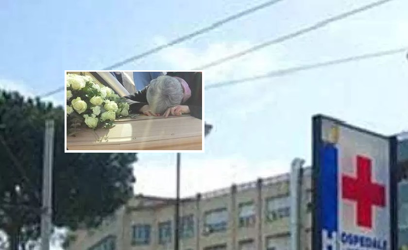 Aversa, infermiere trovato morto in casa: il cordoglio dei colleghi