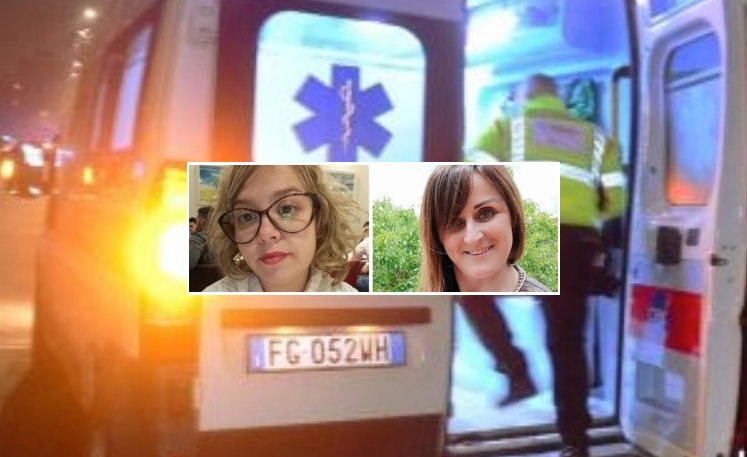 Senigallia, travolte e uccise da un'auto: morte due donne