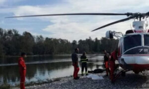 Turista tedesco cade da un dirupo ad Ischia e perde la vita