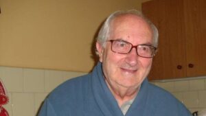 morto elio capobianco