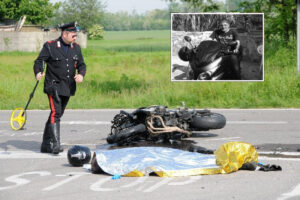 Schianto mortale ad Ercolano, la vittima è Antonio Petrone