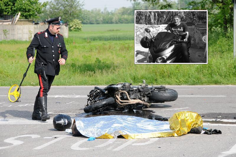 Schianto mortale ad Ercolano, la vittima è Antonio Petrone