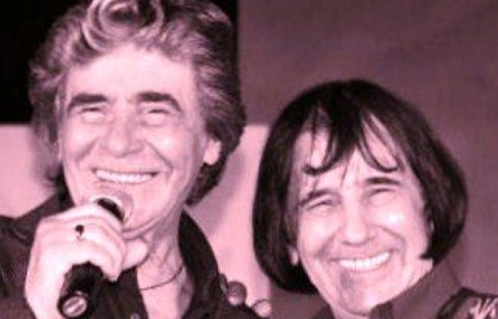 morto gigi imperatrice